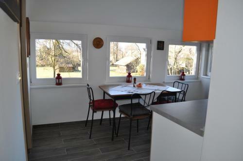 Apartamento Guesthouse Ankl