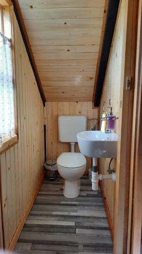 Apartamento Guesthouse Ankl