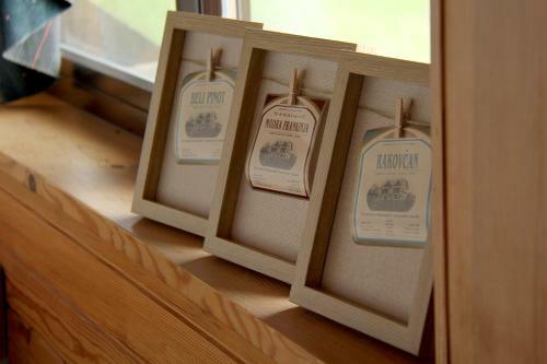 Apartamento Wooden Fairytale