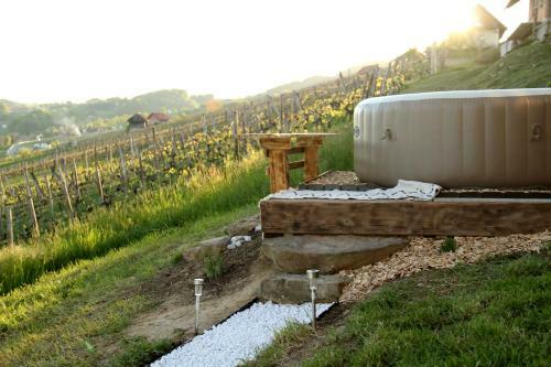 Apartamento Wooden Fairytale