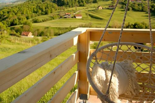 Apartamento Wooden Fairytale