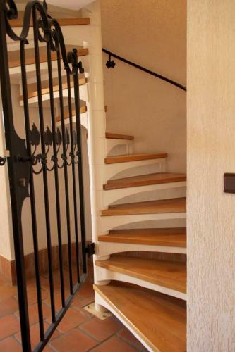 Apartamento Wooden Fairytale