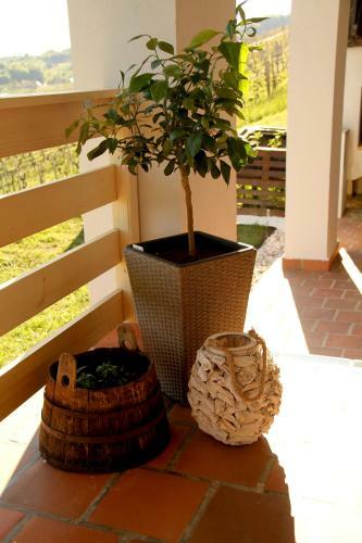 Apartamento Wooden Fairytale