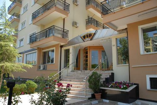 Vip Apartments