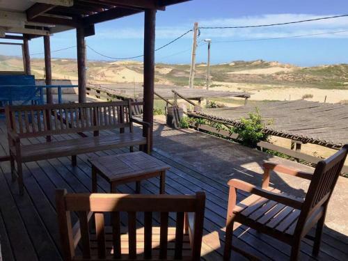 Majumaca, Apartamento Frente Al Mar