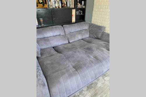 Apartamento Terasl? M�hte?em Manzara Ev Konforunda
