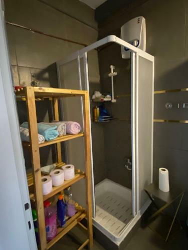 Apartamento Terasl? M�hte?em Manzara Ev Konforunda