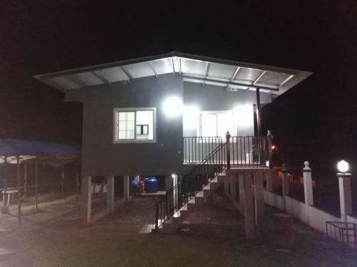 Providence Village Pty