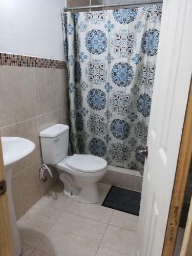 Providence Village Pty
