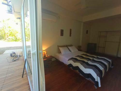 Bed & Breakfast La Luciernaga Big Creek
