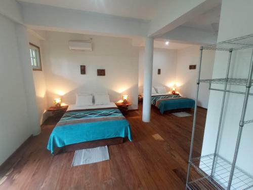 Bed & Breakfast La Luciernaga Big Creek