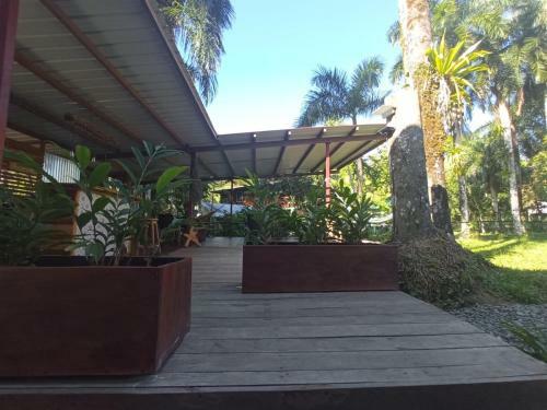 Bed & Breakfast La Luciernaga Big Creek