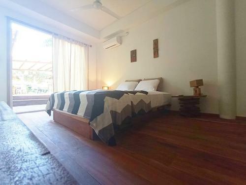 Bed & Breakfast La Luciernaga Big Creek