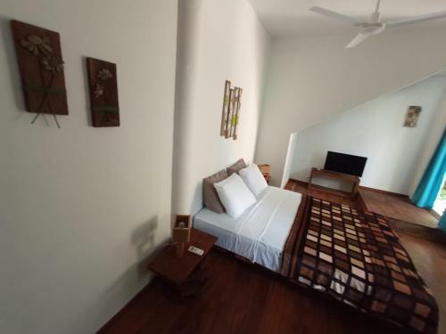 Bed & Breakfast La Luciernaga Big Creek
