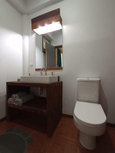 Bed & Breakfast La Luciernaga Big Creek