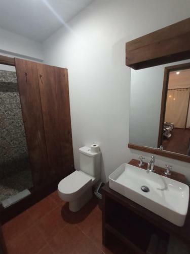 Bed & Breakfast La Luciernaga Big Creek