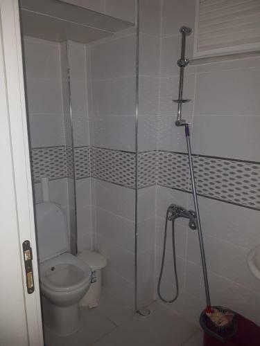 Apartamento Othmn