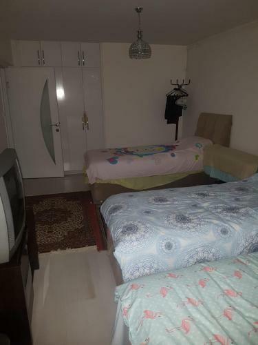 Apartamento Othmn