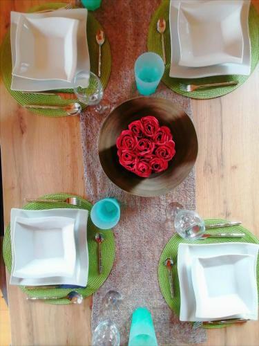 Apartmaji Pri Jak Near Bled