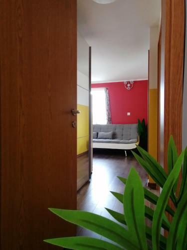 Apartmaji Pri Jak Near Bled