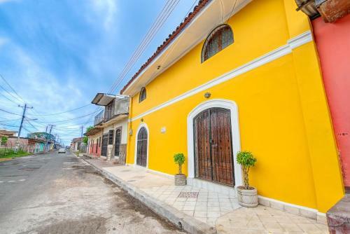 Villa Casa De Arcos
