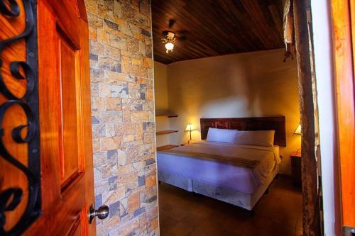 Bed & Breakfast Oct Deluxe