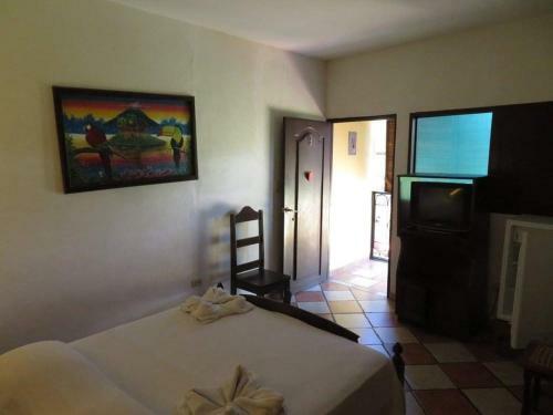 Hotel Hospedaje Valeria