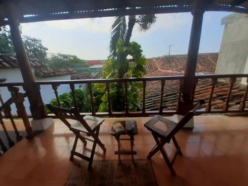 Casa Alma-spacious & Breezy 3bed/3bath House W/garden