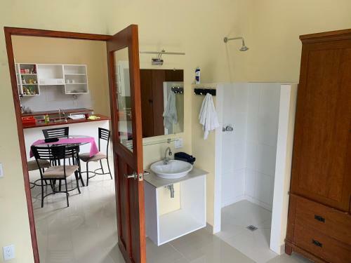 Apartamento Casa Amarilla