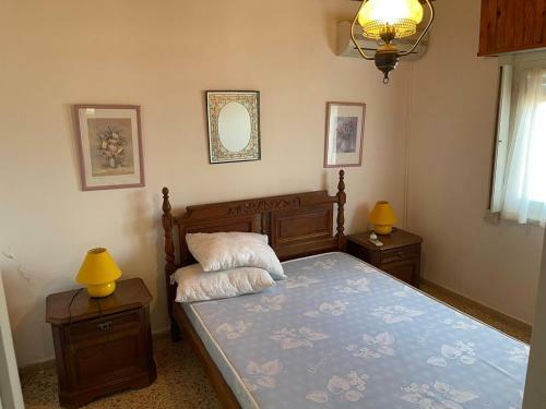 Chalet Chiche Punta Colorada