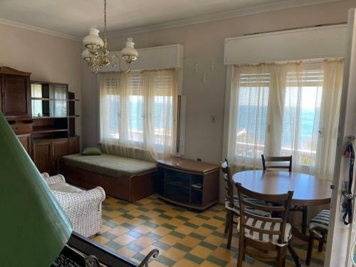 Chalet Chiche Punta Colorada