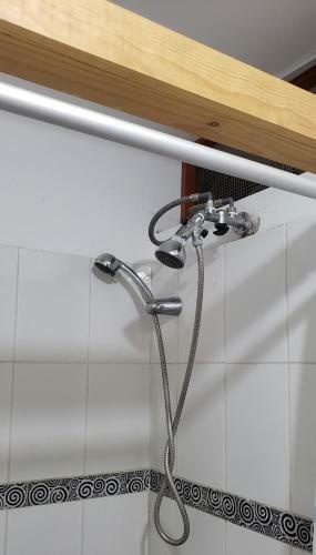 Apartamento Duplex Centro