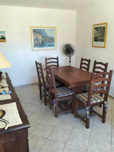 Apartamento Terra 3