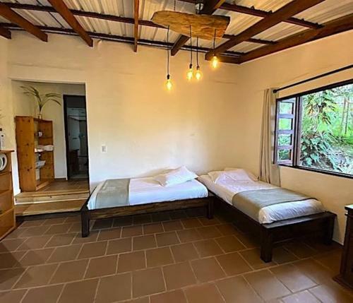 Agroturismo La Maima