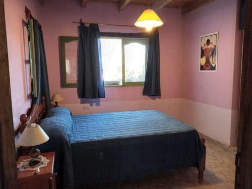 La Casa Del Molle