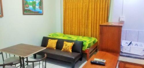 Apartamento Mini Departamento Iquitos 1245-01