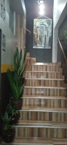 Hostal El Rinc�n de Marita - Hospedaje