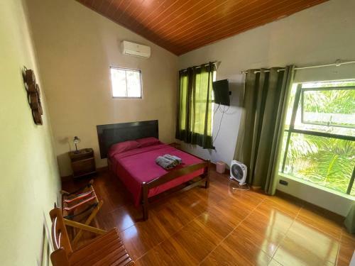 Apartamento Tkamses