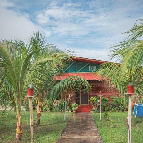 Bed & Breakfast Saraya Lodge & Camping