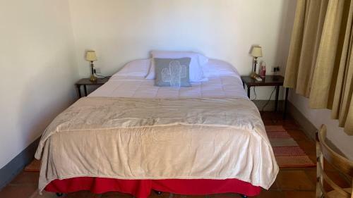 Bed & Breakfast Terraza Del Molle