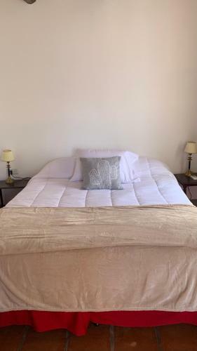 Bed & Breakfast Terraza Del Molle