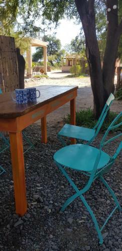 Bed & Breakfast Terraza Del Molle