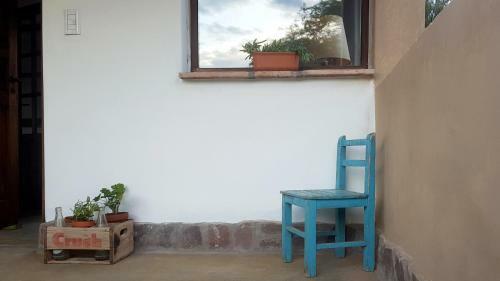 Bed & Breakfast Terraza Del Molle