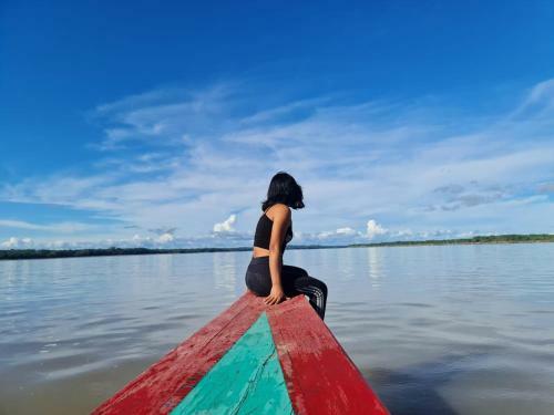 Mil�a Amazon Lodge