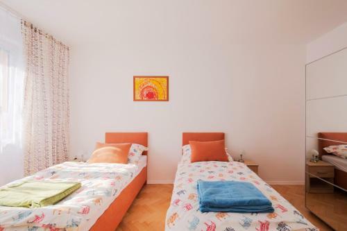 Apartamento Terasa Capajevova 6 Kosice