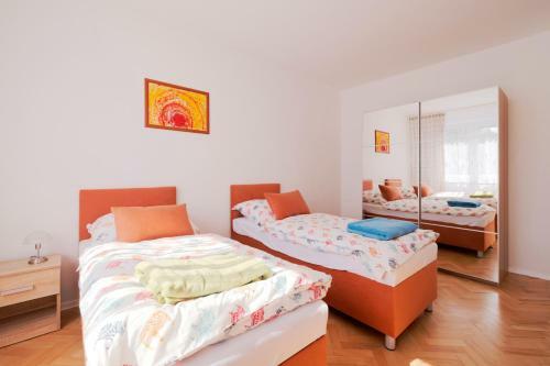 Apartamento Terasa Capajevova 6 Kosice