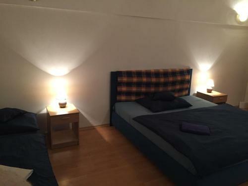 Nice Apartment For 4 People Near Cathedral