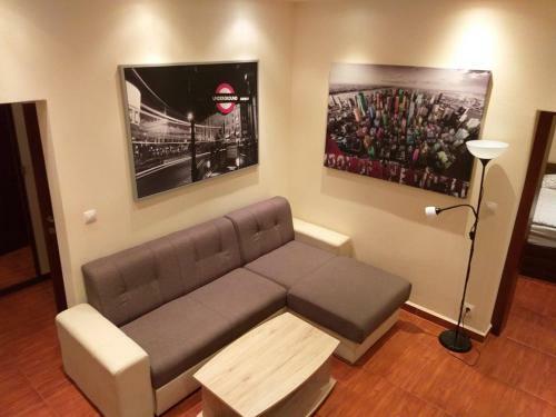 M10 Old Town Apartments Kosice
