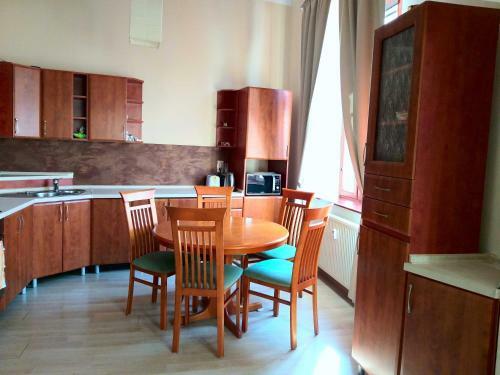 M10 Old Town Apartments Kosice