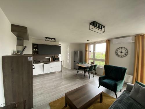 Gng Apartment
